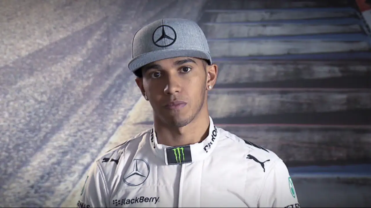 Una vuelta con Hamilton a Canadá