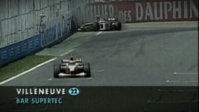 La pole no asegura la victoria en Montreal