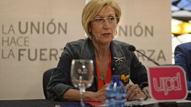 Díez, convencida de que los ciudadanos 