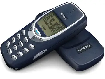 Nokia 3310 Nokia 3310