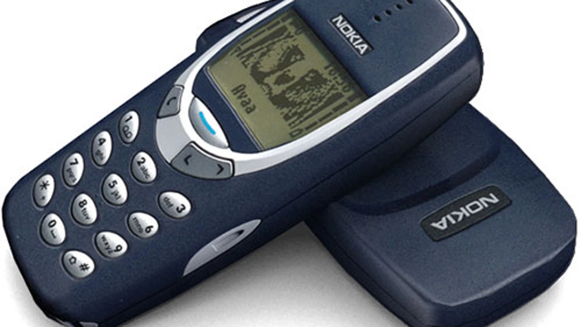 Nokia 3310 Nokia 3310