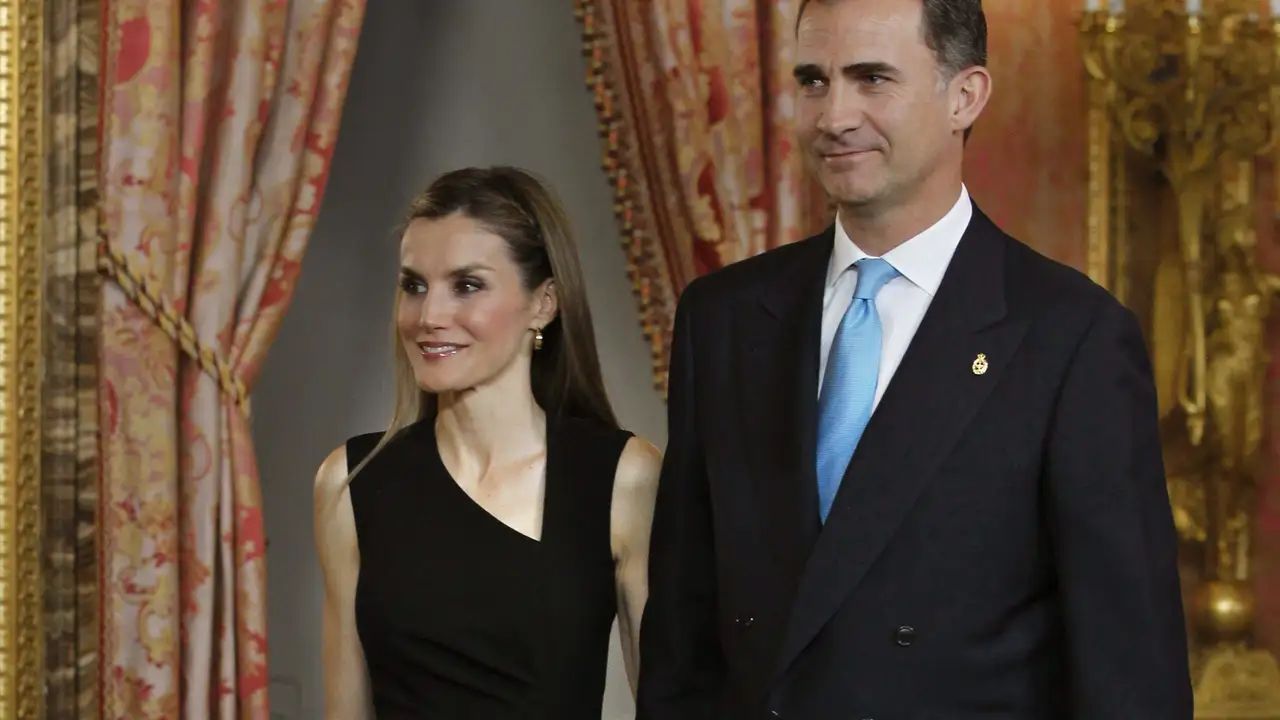 Todo listo para la jornada de sucesión en el Congreso