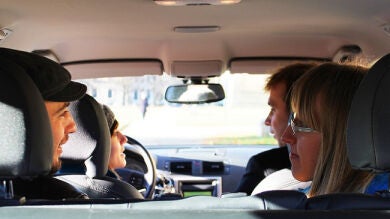 El Gobierno catalán multará a Uber y exige que cese su actividad