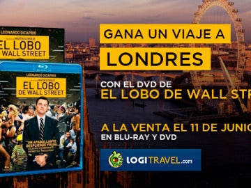 Gana un viaje a Londres