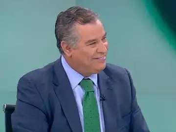 Dr. Bartolomé Beltrán Dr. Bartolomé Beltrán