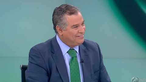 Dr. Bartolom&eacute; Beltr&aacute;n