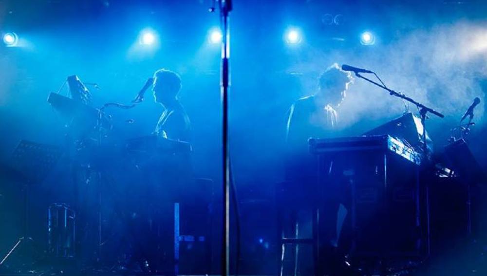 Massive Attack en el Sonar