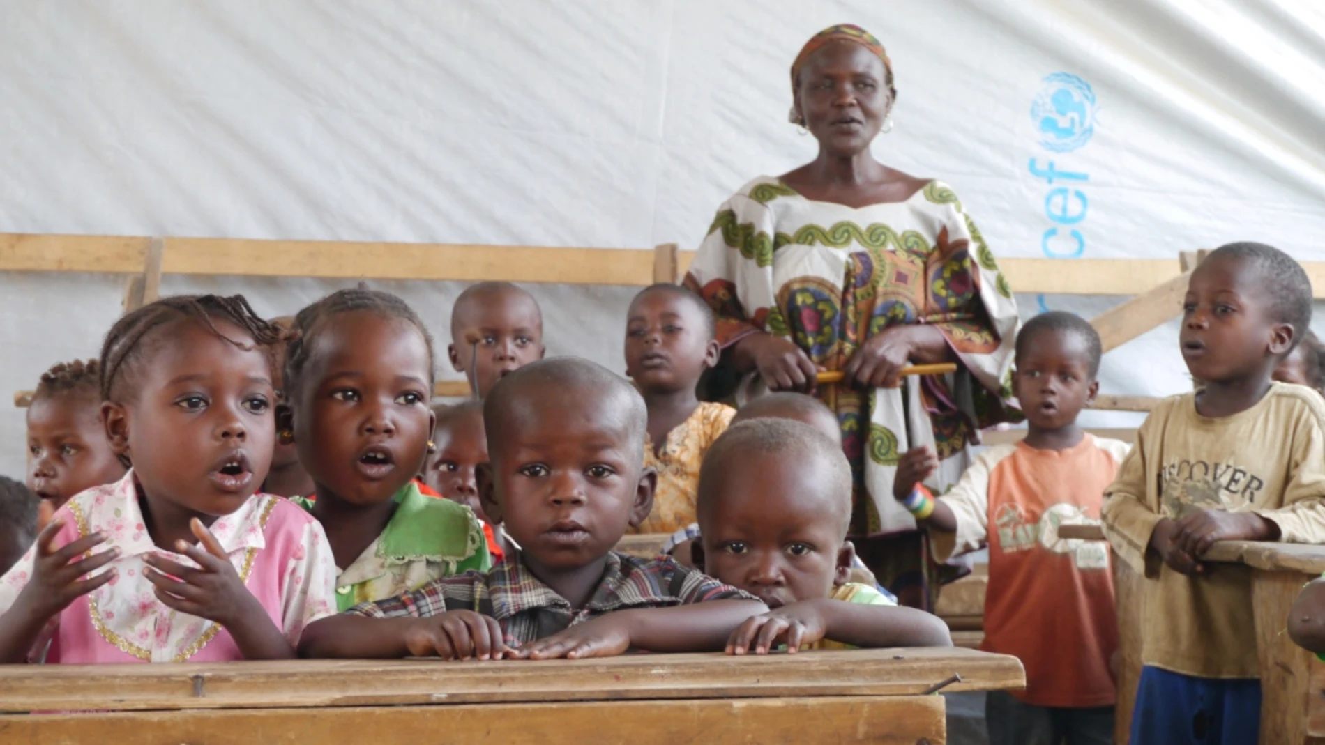 Día del Niño Africano Día del Niño Africano