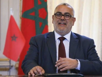 Abdelilah Benkirán Abdelilah Benkirán
