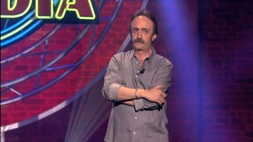 Santi Rodríguez