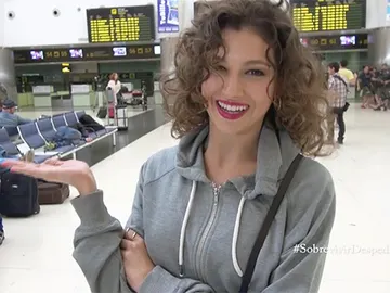 Úrsula Corberó en 'Cómo Sobrevivir a una Despedida' Úrsula Corberó en 'Cómo Sobrevivir a una Despedida'