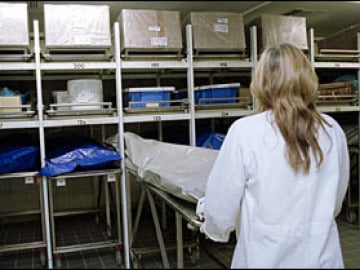 Morgue Morgue