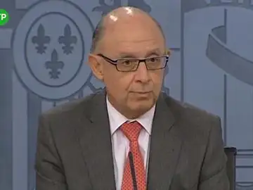 Cristóbal Montoro Cristóbal Montoro