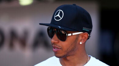 Hamilton: 