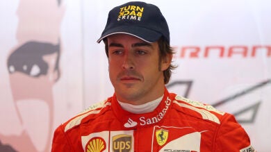Alonso: 