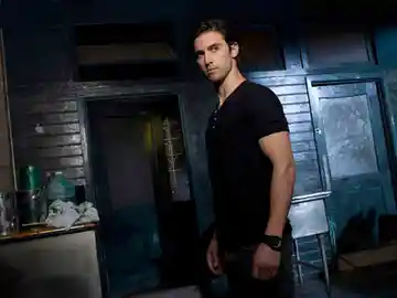 Heroes Reborn Heroes Reborn