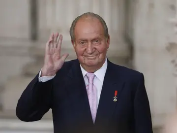 Don Juan Carlos Don Juan Carlos