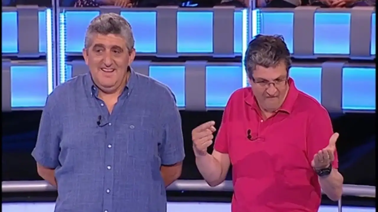 Manolo y Modesto, SA