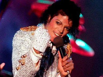 Michael Jackson Michael Jackson