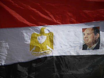 Abdelfatah al Sisi ha instado a los egipcios a donar dinero en las cuentas del Estado