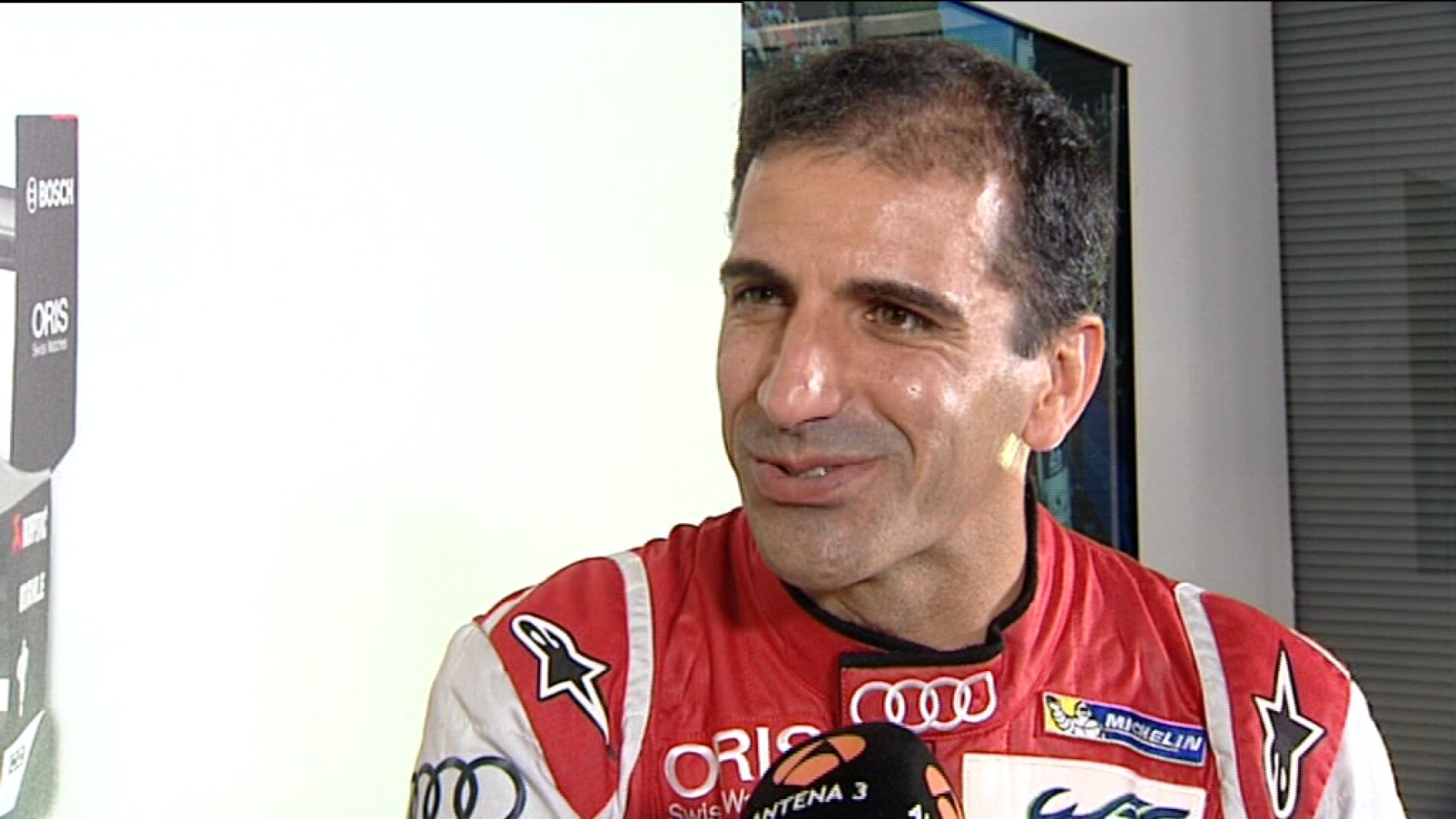 Entrevista a Marc Gen&eacute;