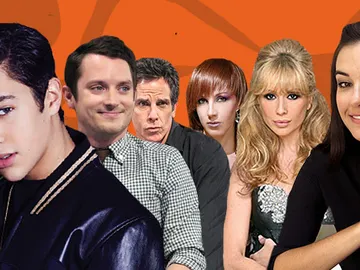 Austin Mahone, Elijah Wood, Sasha Grey, Ben Stiller, Marta Sánchez y Ana Torroja en El Hormiguero 3.0 Austin Mahone, Elijah Wood, Sasha Grey, Ben Stiller, Marta Sánchez y Ana Torroja en El Hormiguero 3.0