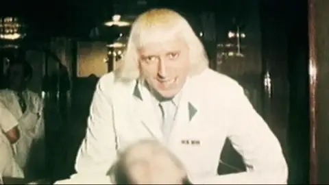 Savile Savile
