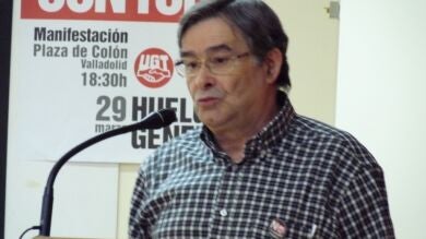 Fallece Manuel Fernández 'Lito', el histórico dirigente del metal de UGT