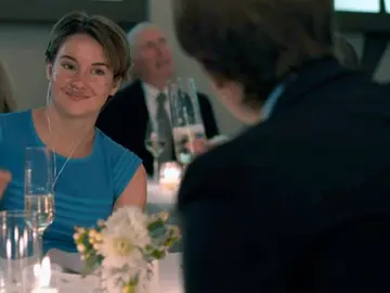 Clip de Bajo la misma estrella', en cines 4 de julio Clip de Bajo la misma estrella', en cines 4 de julio