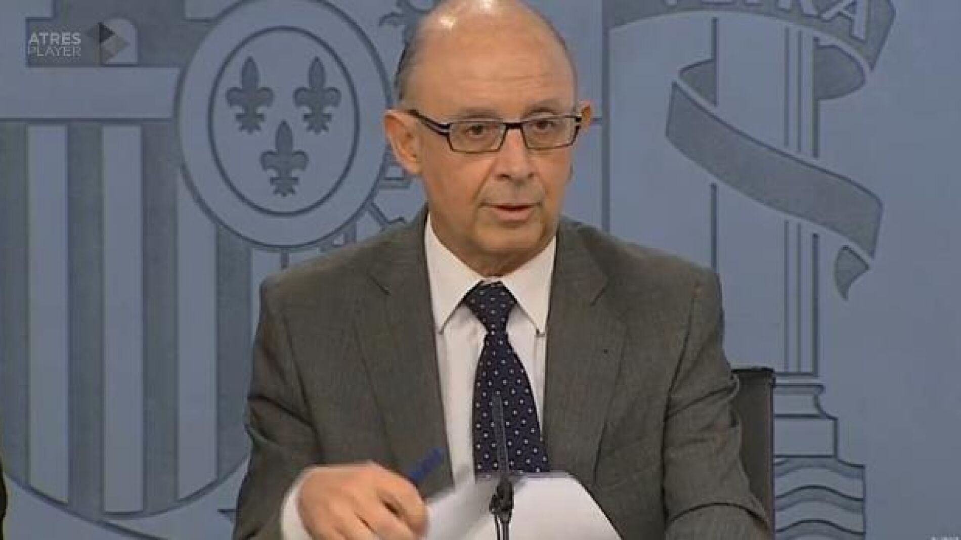 Crist&oacute;bal Montoro