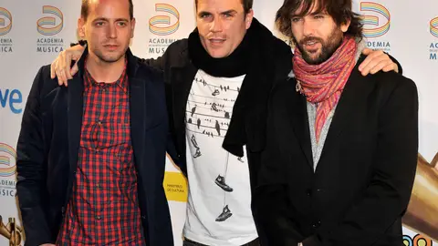 El exrepresentante se apropió indebidamente de 220.000 euros del El Canto del Loco El exrepresentante se apropió indebidamente de 220.000 euros del El Canto del Loco