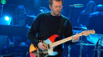 Eric Clapton quiere dejar los escenarios y piensa en retirarse