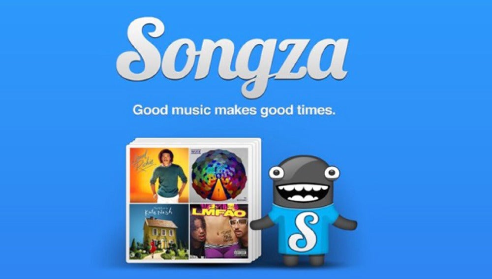 Google compra Songza