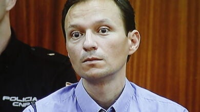 José Bretón vuelve a la cárcel tras ser operado de las graves heridas que se provocó