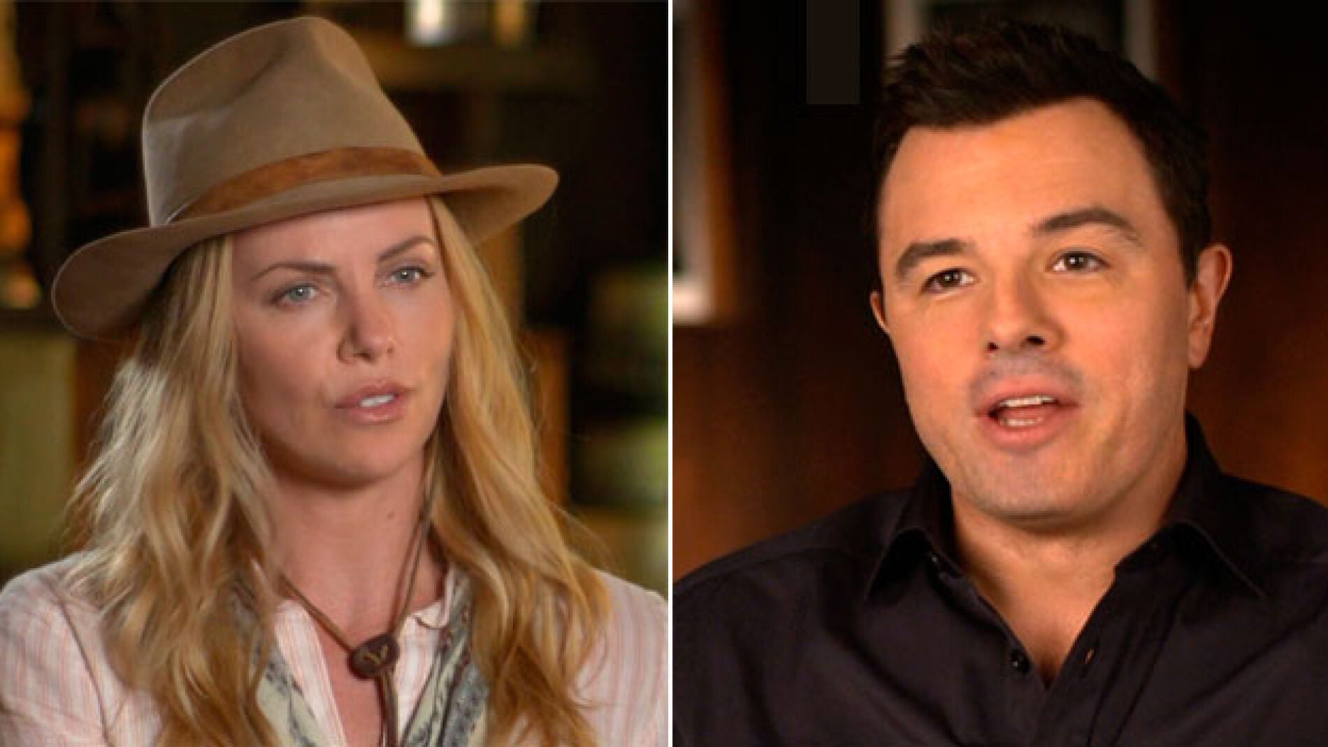 Clip de 'Mil Maneras de Morder el Polvo'