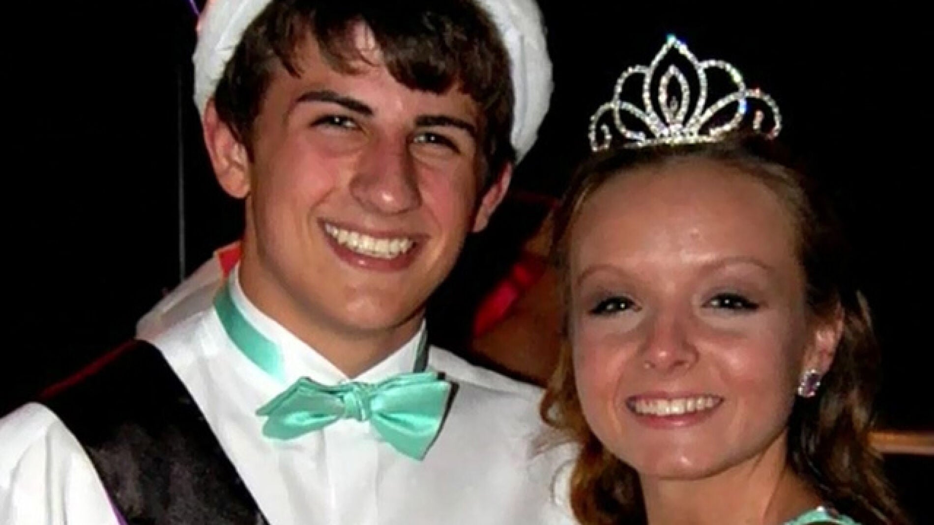 Logan Stiner muri&oacute; pocos d&iacute;as antes de la graduaci&oacute;n por exceso de cafe&iacute;na