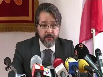 El alcalde de Brunete El alcalde de Brunete