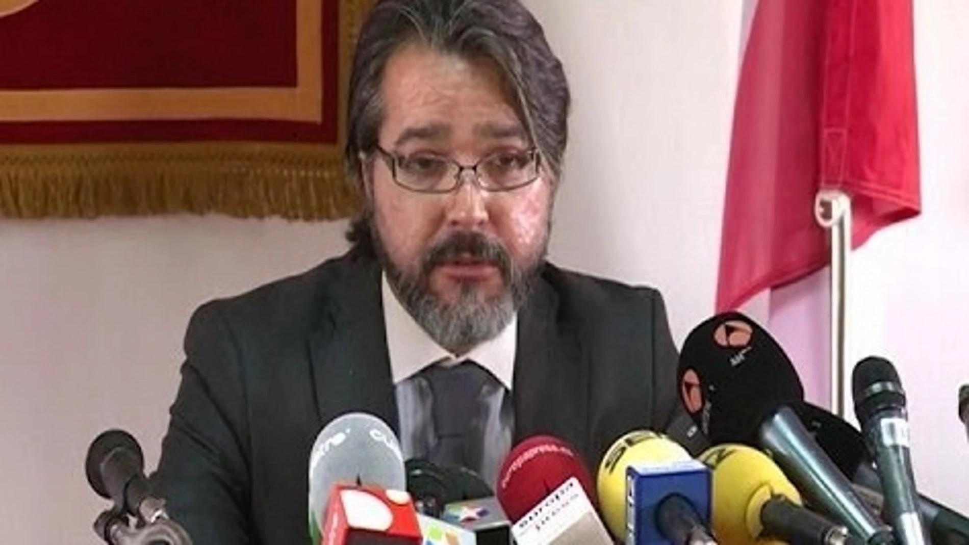 El alcalde de Brunete El alcalde de Brunete