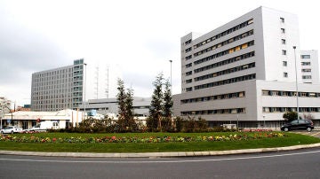 hospital marques de valdecilla