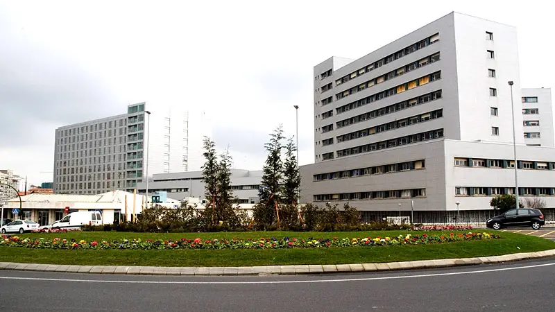 hospital marques de valdecilla