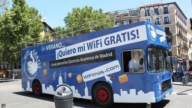 Incertidumbre en las ciudades españolas que llegaron a un acuerdo con Gowex