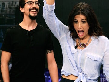 Ciencia con Nuria Roca