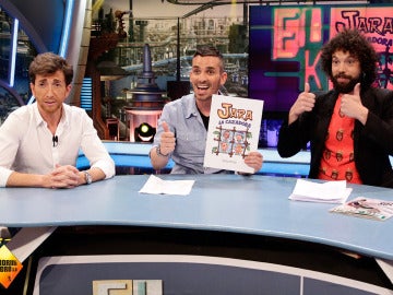 El Hormiguero