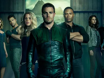 Arrow Arrow