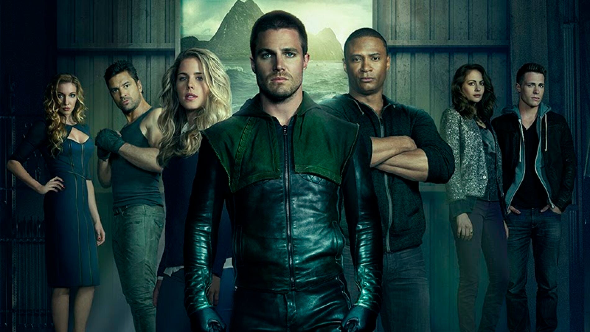 Arrow