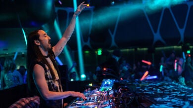 Madrid desautoriza la celebración del Jarama Motor Sound Festival por sobreaforo