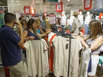 Menos barreras para la apertura de comerios Menos barreras para la apertura de comerios