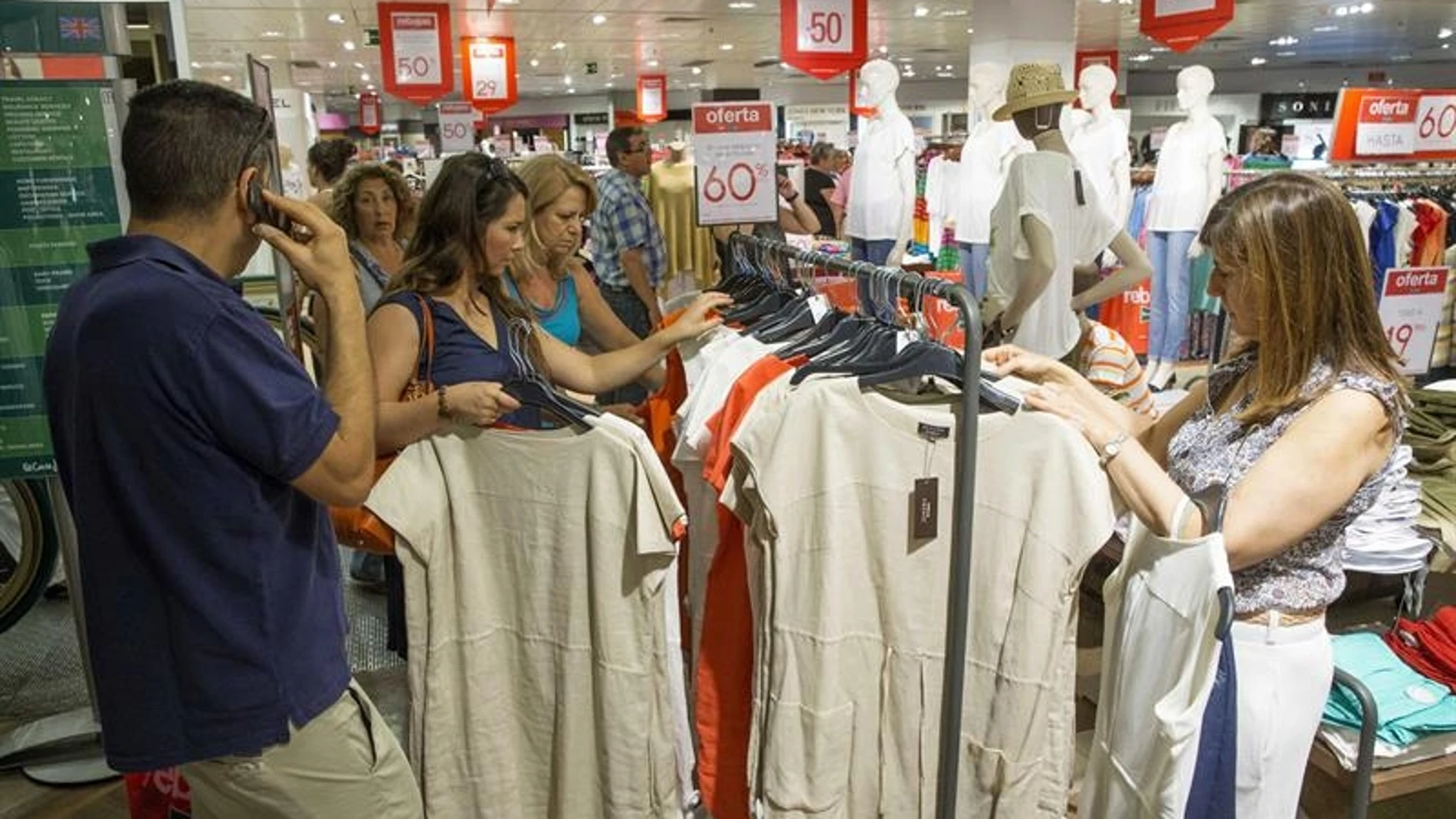 Menos barreras para la apertura de comerios Menos barreras para la apertura de comerios