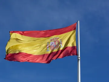 Bandera de España Bandera de España