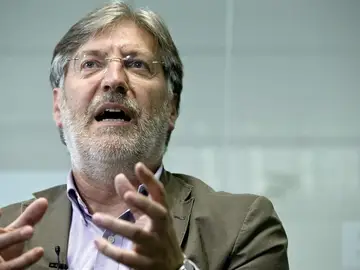 José Antonio Pérez Tapias José Antonio Pérez Tapias